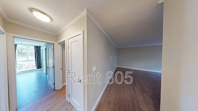 2 bed, 2.0 bath, 1178 sqft, $2,695 — Photo 2