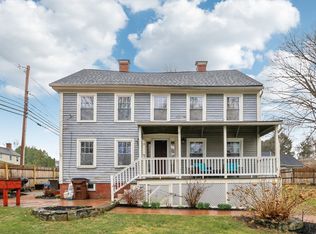 15 Andover St, Georgetown, MA 01833