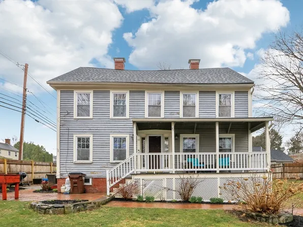 15 Andover St, Georgetown, MA 01833