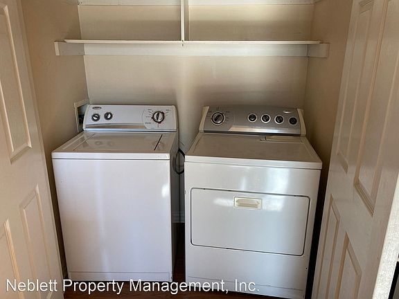 4th image of 2200 N Carroll Blvd APT 4