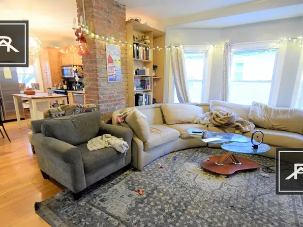 15 Holman St #1, Allston, MA 02134