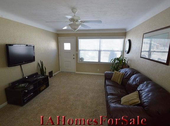 You will enjoy the layout of this house starting with the added features of the living room. New Carpets, New large windows with wooden blinds and storm doors provide great amounts of natural light.