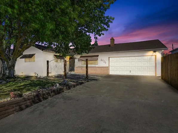 6780 9th Ave, Sacramento, CA 95820
