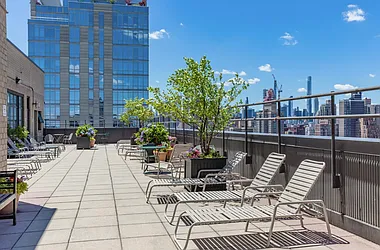 Sold by Brown Harris Stevens