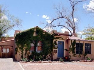 1310 Marquette Pl NE, Albuquerque, NM 87106