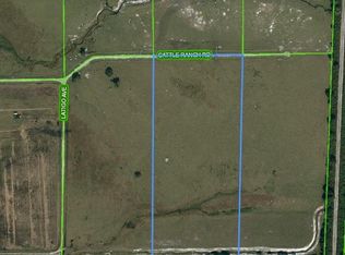 1005 Cattle Ranch Rd, Venus, FL 33960