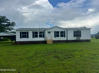 95 Duncan Ln, Whiteville, NC 28472