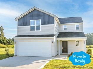 5955 Gator Way, Hope Mills, NC 28348