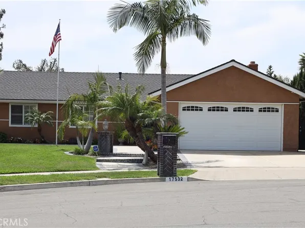 17532 Shane Way, Yorba Linda, CA 92886