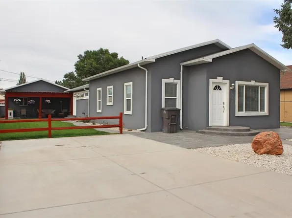 815 Thirteenth Street, Alamosa, CO 81101