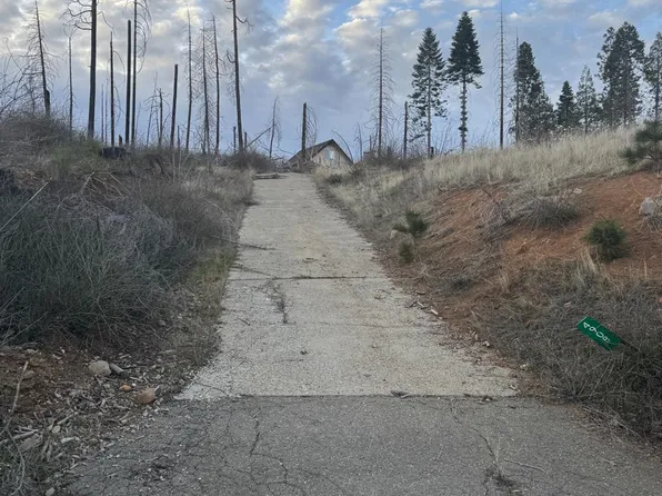 4908 Sciaroni Rd, Grizzly Flats, CA 95636