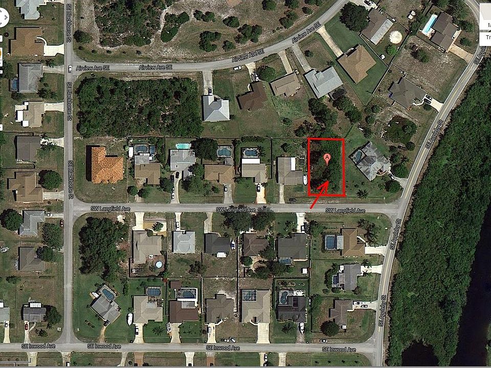 2nd image of 485 SE Langfield Av Avenue
