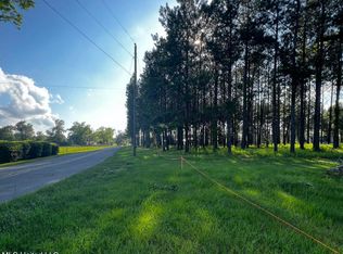 PARCEL 1 Gordon Rd LOT 1, Lucedale, MS 39452