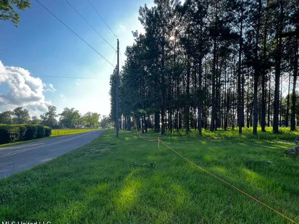 PARCEL 1 Gordon Rd Lot 1, Lucedale, MS 39452