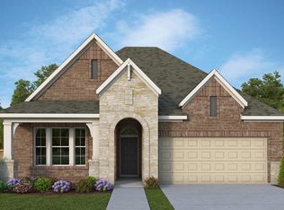 1852 Bell Ct, Van Alstyne, TX 75495