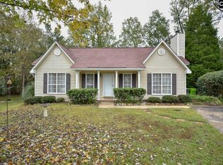 134 Grayside Rd, Irmo, SC 29063