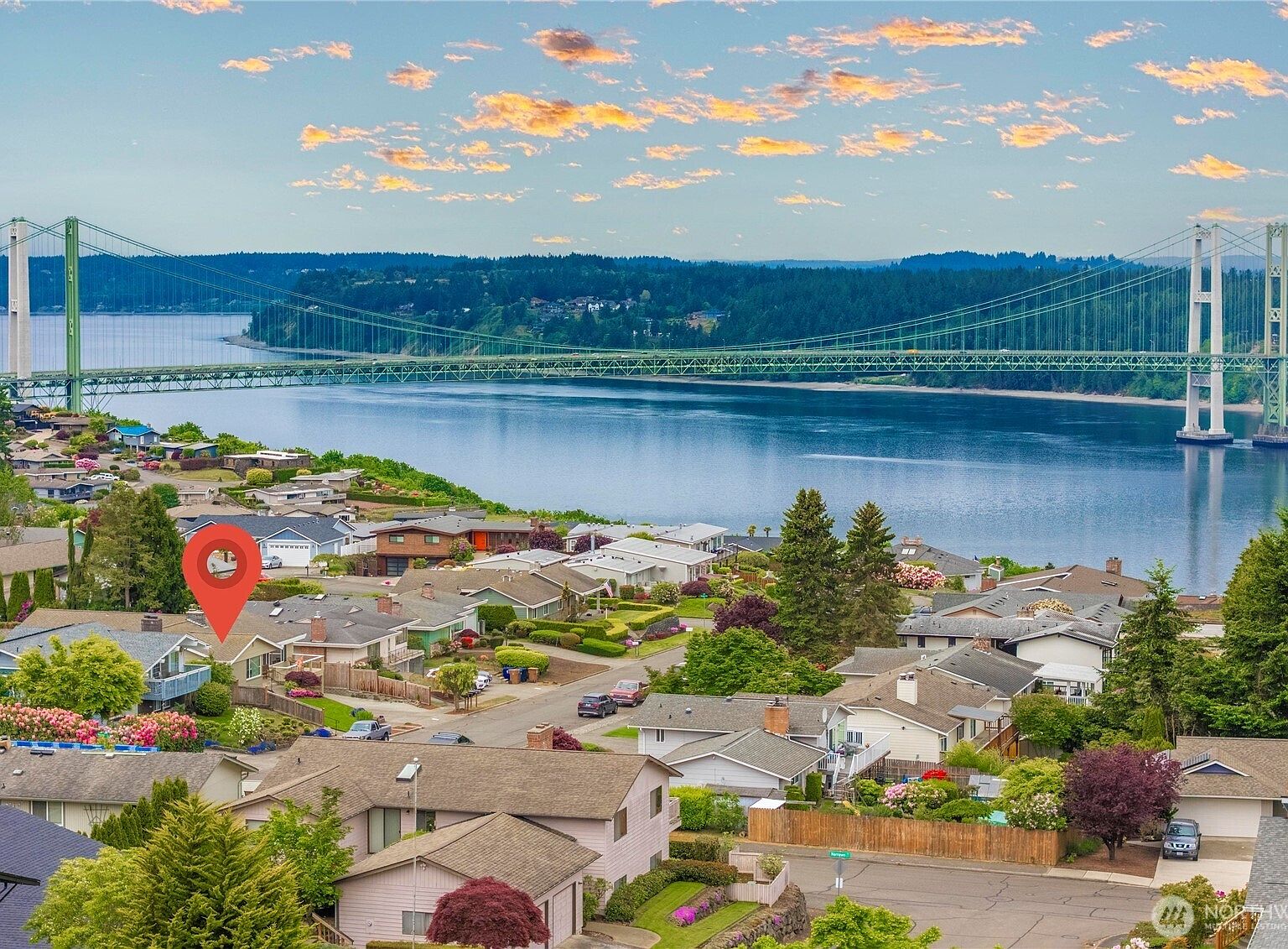 6908 N 27th Street, Tacoma, WA 98407 | Zillow