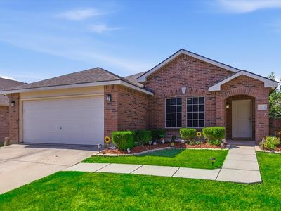 4524 Hounds Tail Ln, Fort Worth, TX, 76244