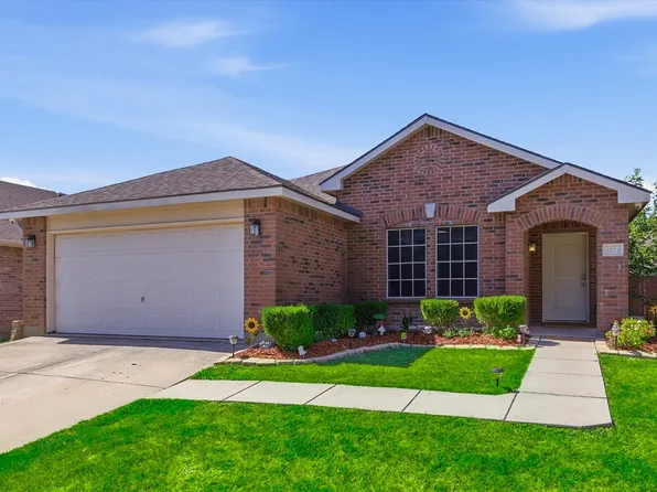4524 Hounds Tail Ln, Fort Worth, TX 76244