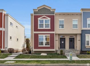 1543 S 850 W, Woods Cross, UT 84087