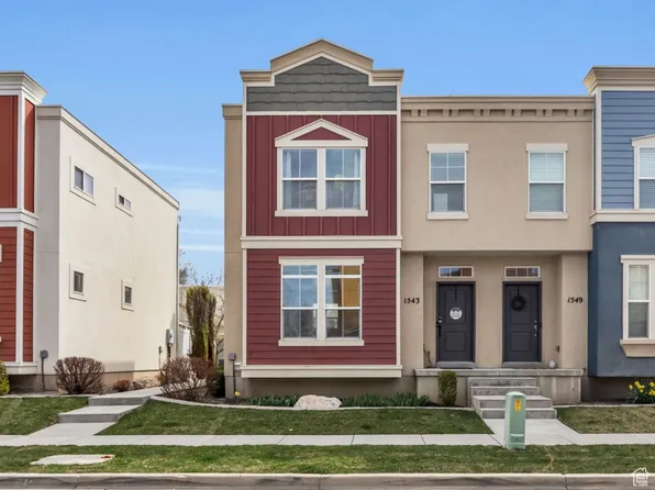 1543 S 850 W, Woods Cross, UT 84087