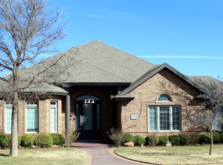1511 Churchill Ave, Wolfforth, TX 79382