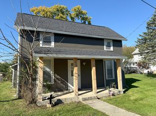 6175 Hutchinson St, Worthington, OH 43085