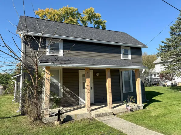 6175 Hutchinson St, Worthington, OH 43085