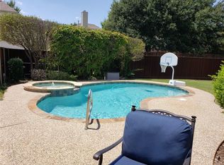 3609 Kalgan Cir, Plano, TX 75025