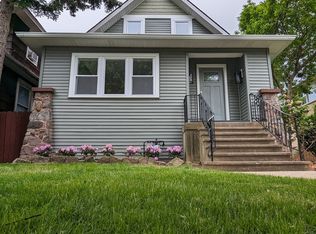 7634 Wilcox St, Forest Park, IL 60130