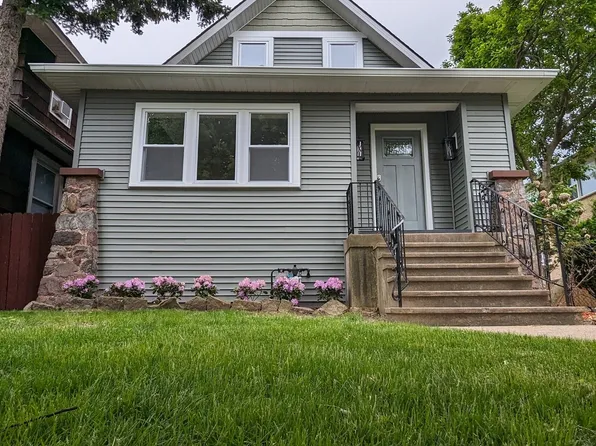7634 Wilcox St, Forest Park, IL 60130