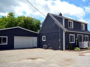 404 Queensway St W, Norfolk County, ON N3Y2N3