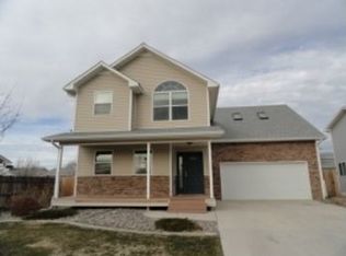 3136 Summit Meadows Ct, Grand Junction, CO 81504
