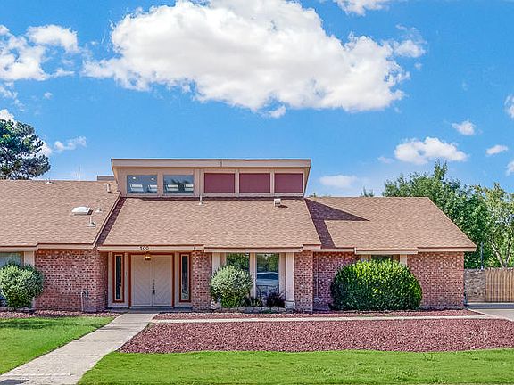 2nd image of 500 Cross Timbers Ct