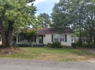 111 Edwards Pl, Hot Springs, AR 71913