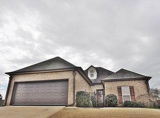 1671 Thicket Cv, Belden, MS 38826