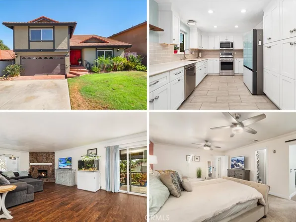 20290 Newton St, Corona, CA 92881
