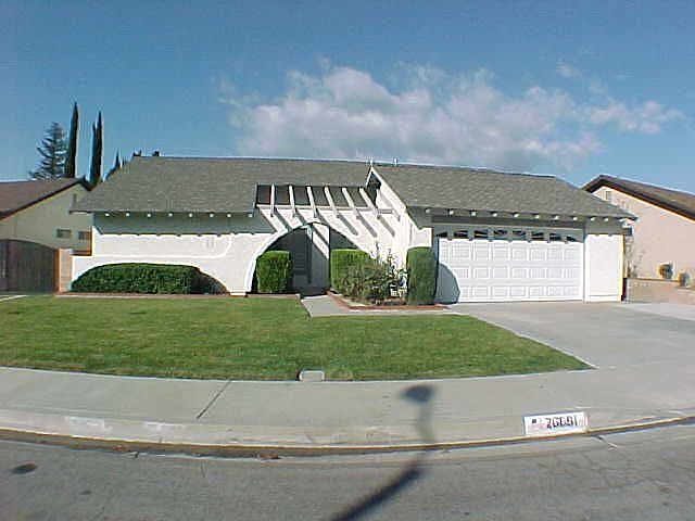 Great neighborhood!