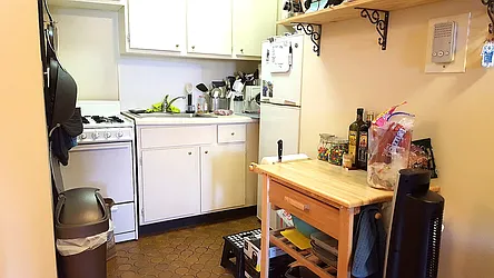 Rented by Manhattan Spaces