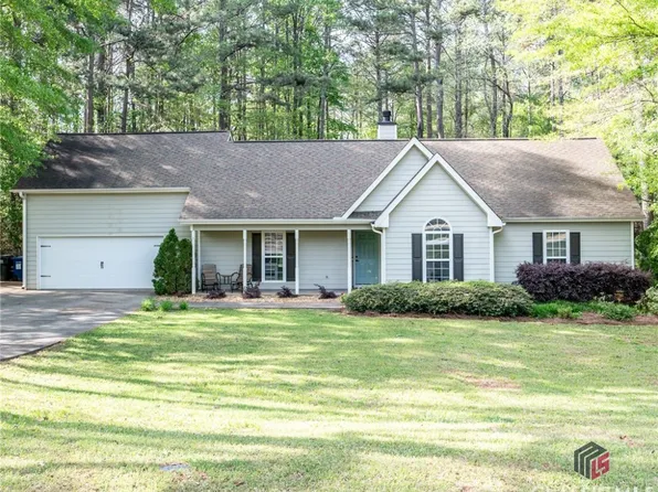 3009 Tennyson Drive, Monroe, GA 30656