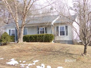 157 Falls Rd, Moravian Falls, NC 28654