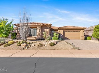 9740 E Preserve Way, Scottsdale, AZ 85262
