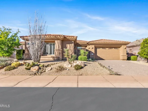 9740 E Preserve Way, Scottsdale, AZ 85262