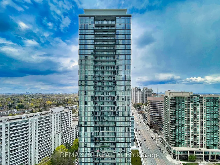 5168 Yonge St #2708 — Photo 20