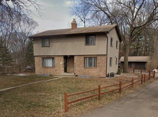 1341 87th Ave NE #1341, Minneapolis, MN 55434