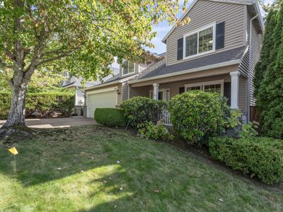 14586 NW Dawnwood Dr, Portland, OR, 97229
