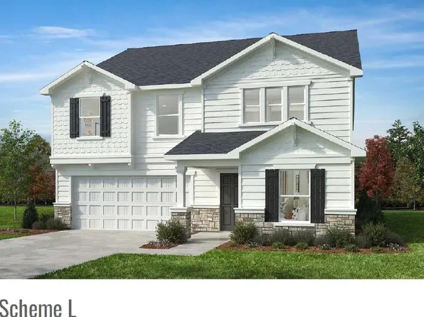 6882 Wilson Creek Dr, Indian Land, SC 29707