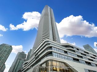 28 Freeland St #1802, Toronto, ON M5E 0E3