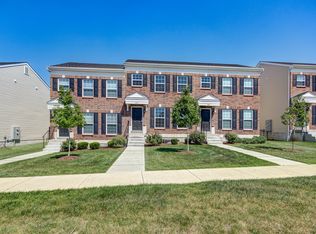 1817 Basston Dr, Saint Louis, MO 63146