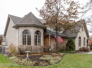 17900 62nd Ave, Tinley Park, IL 60477